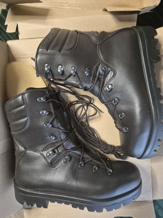 Sprzedam trzewiki zimowe nowe rozm.29