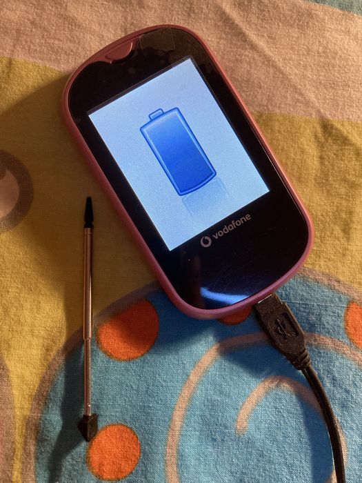 Telemóvel Alcatel