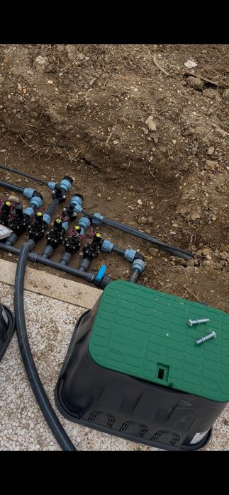 Manutenção de Jardins e Corte de Relva | Cascais Oeiras Sintra