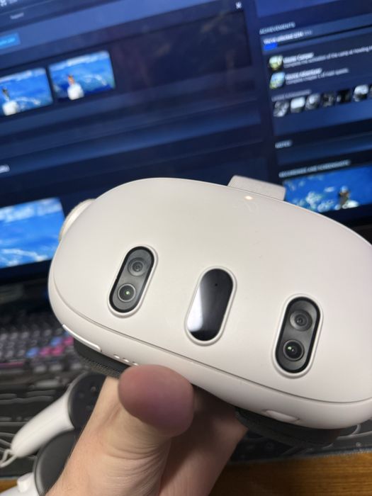 Oculus Meta Quest 3 512gb