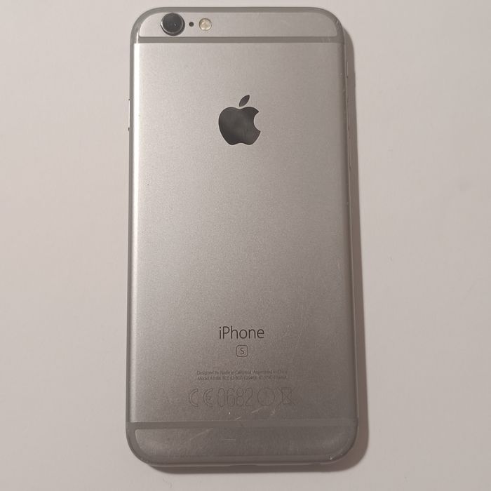 iPhone 6s para peças