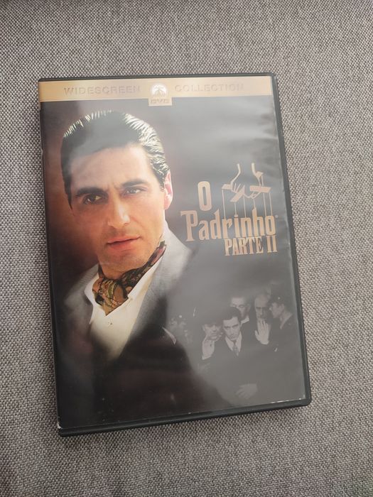 Padrinho 2 - Special 2-Disc Edition