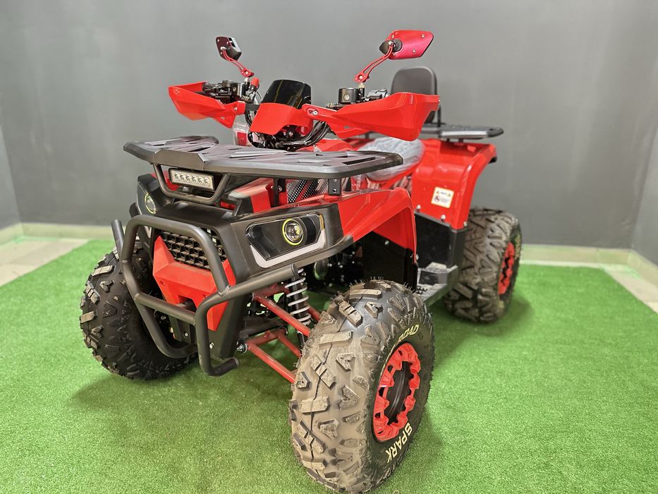 Квадроцикл Spark SP150-5