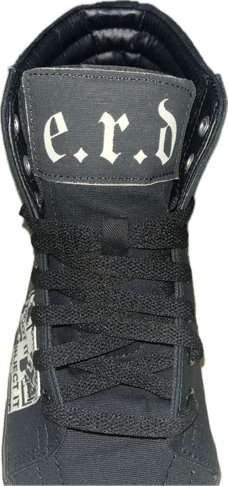ENFANTS RICHES DEPRIMES x VANS sk8 opium indiesleeze