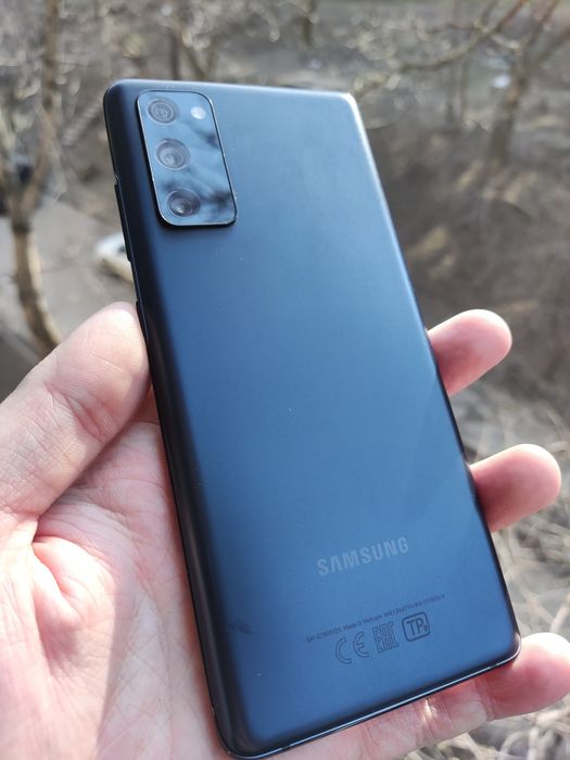 Samsung Galaxy S20 FE (G780F/DS) 128Gb