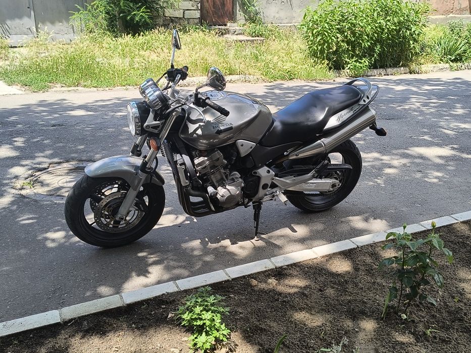 Honda CB900F Hornet