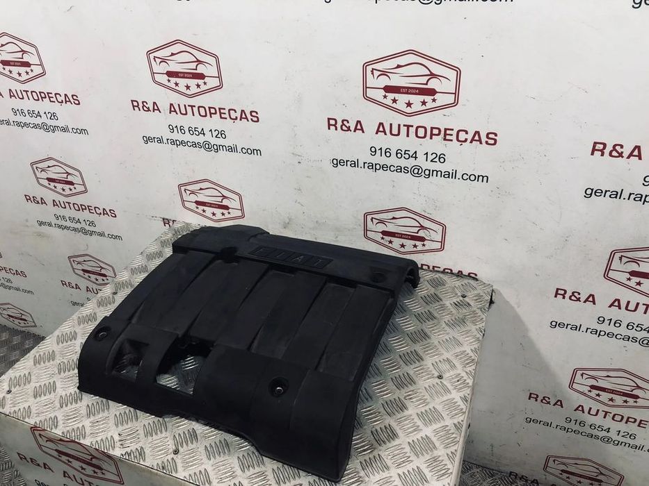 Tampa de Motor Fiat Stilo 1.6 46784460 Original