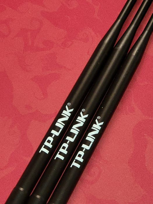 Антени для вайфай роутера TP-Link