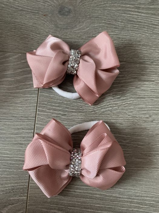 Резинки hand made