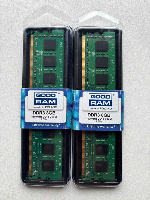 Asus Z97-K, i5 4460, Goodram DDR3, Zalman cnpsx 10 optima