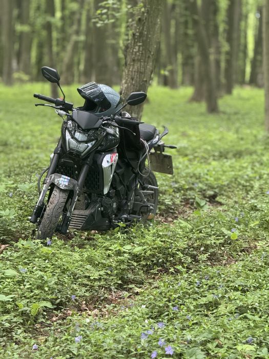 Продаж Lifan sr220
