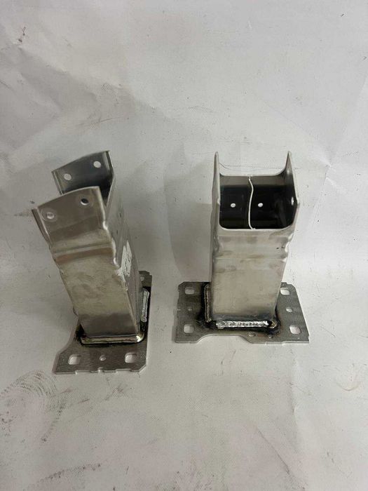 Кронштейн підсилювача Audi підсилювач усилитель