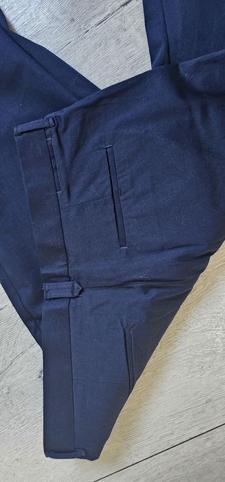 Zara nowe spodnie męskie L