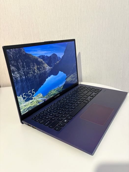Ноутбук Asus VivoBook 15 X512UA