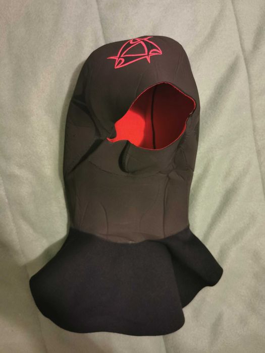 Wetsuit O'neil Mulher tamanho 44 + acessorios