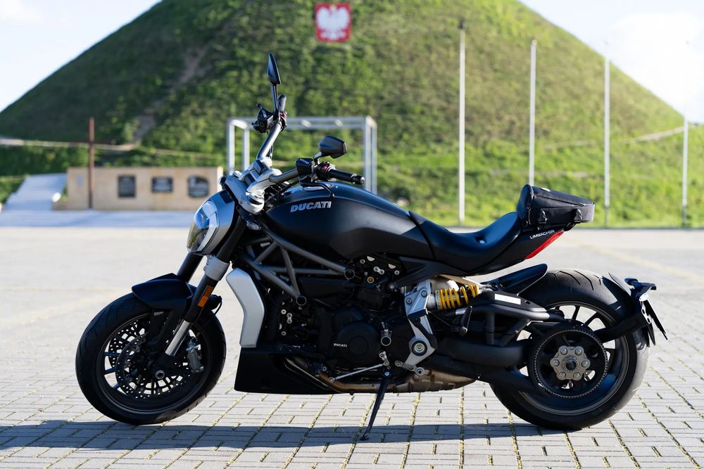Ducati