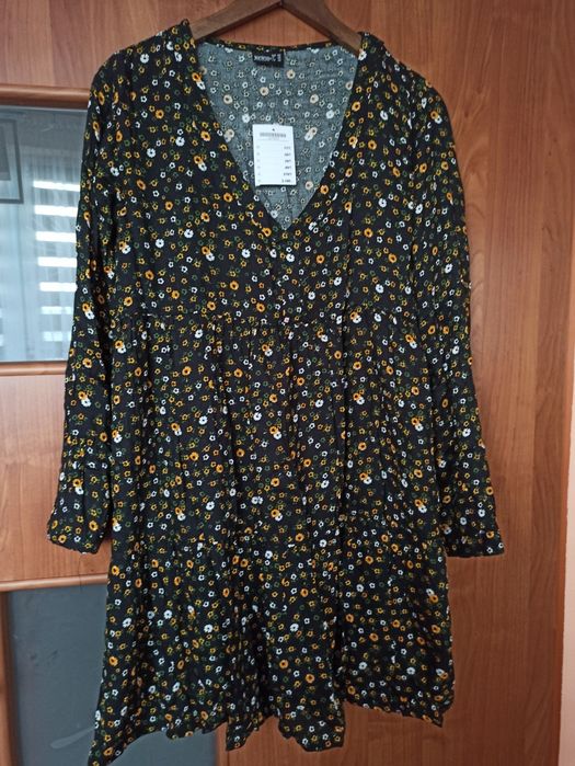 Kik sukienka nowa wiskoza