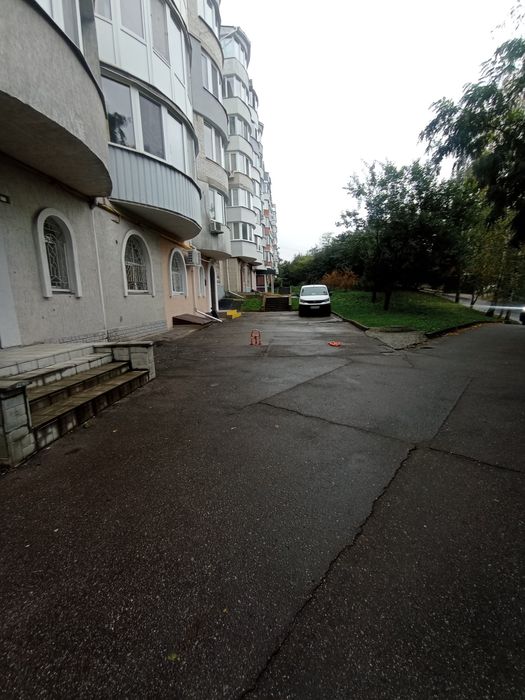 Оренда приміщення Федько