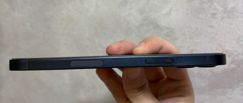 iPhone 12 Blue 128GB