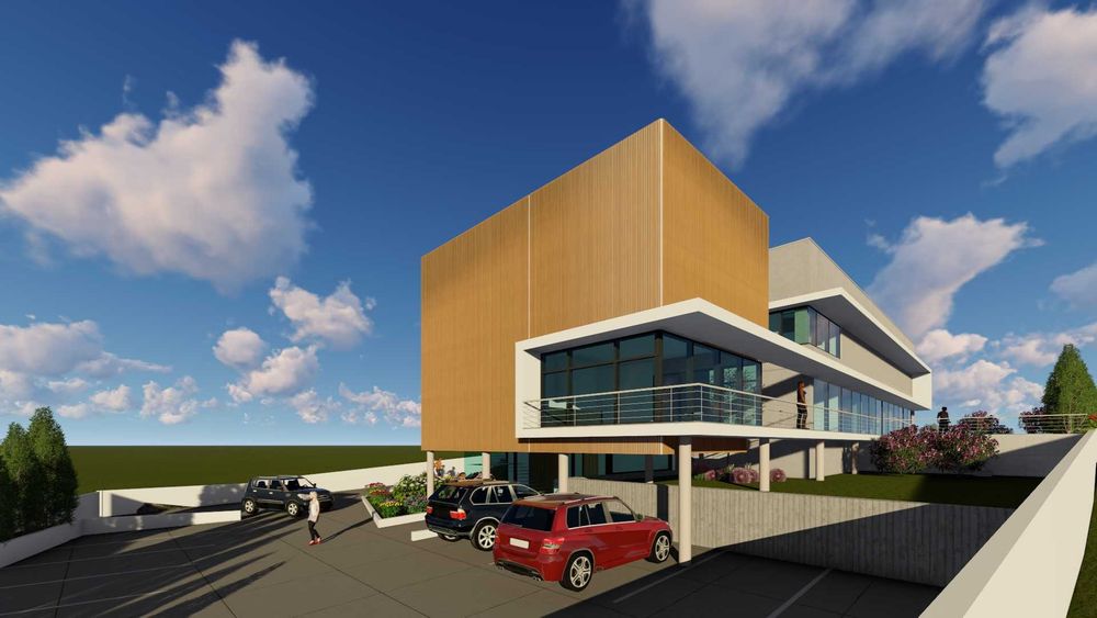 Vendo empresa fitness Ginasio com projeto aprovado