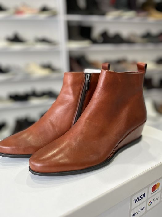 Черевики жіночі ЕССО