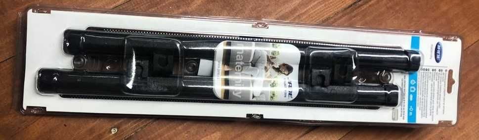 Pack de 2 Cortinas Rolantes para Carro - Jané