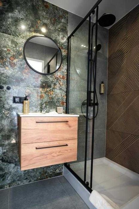 Apartament w centrum Katowic – wynajem na tygodnie / miesiące