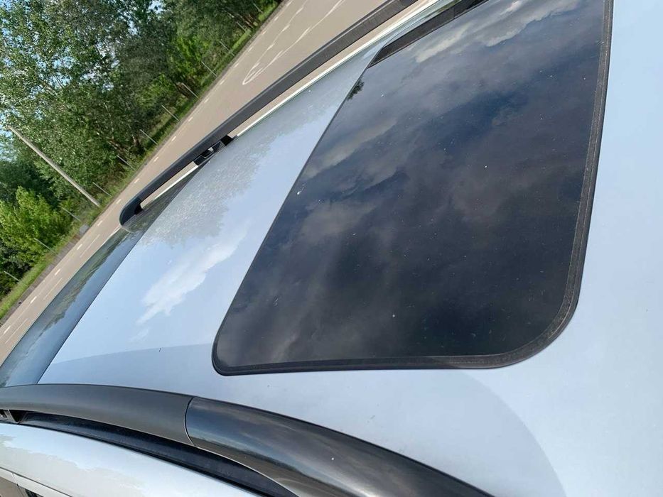 Продав Мерседес GL-class