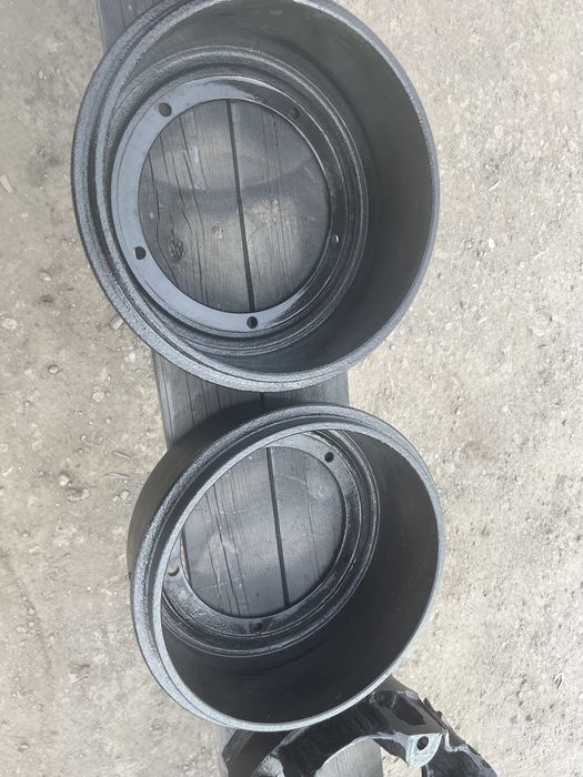 Барабан Камаз Тормозной барабан Камаз Гальмівний барабан Камаз