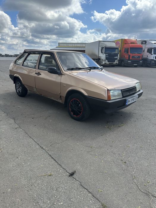 Продам Ваз 2109