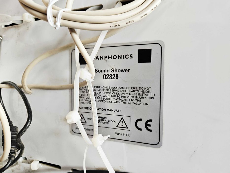 Głosnik kierunkowy pasywny Panphonics