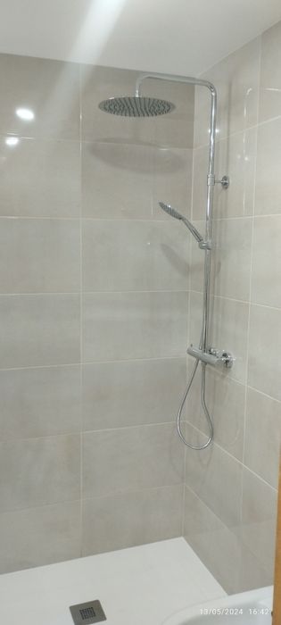 Faço remodelações