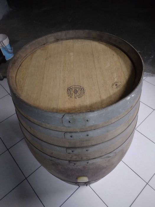 Pipo para vinho do porto