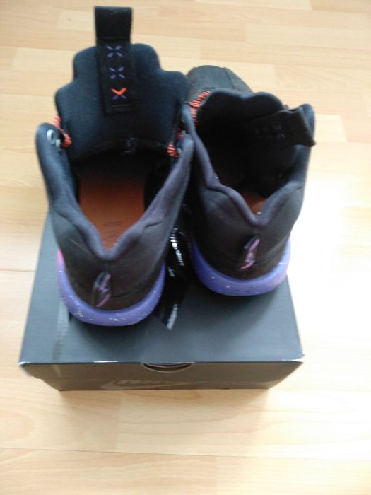 Buty nike AIR JORDAN XXXV r42