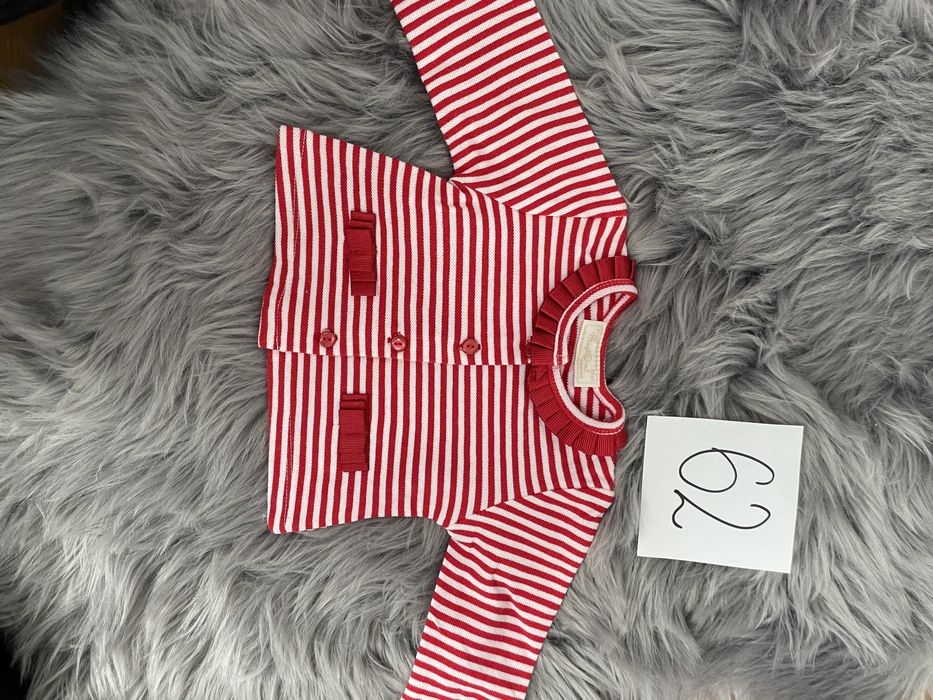 Bluza/katana Mayoral 62 jak Nowa