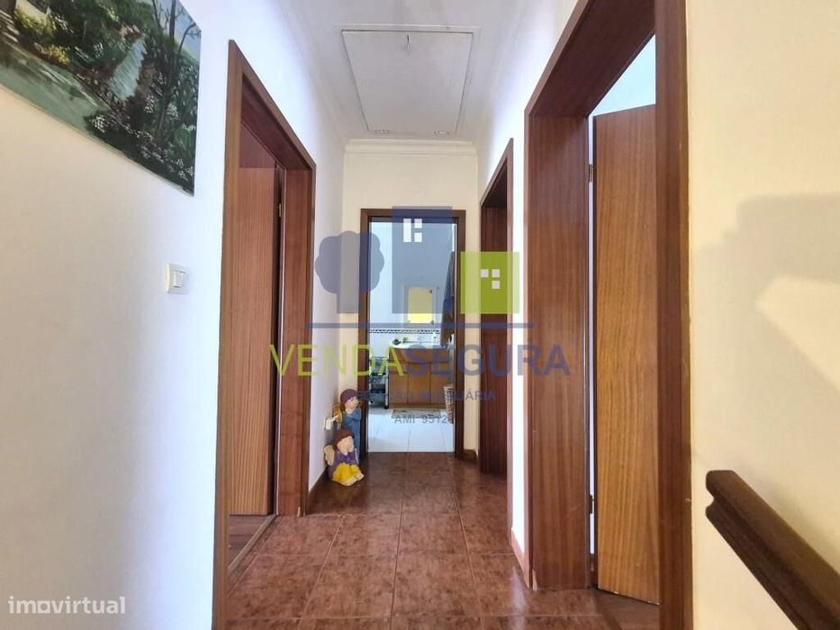 Moradia T4 | Moura