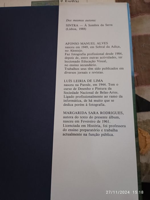 Óbidos - Recantos do tempo