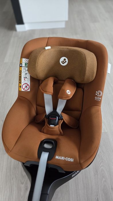 Fotelik Maxi Cosi Mica Pro Eco i-Size