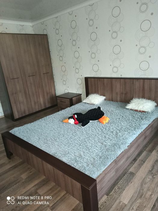 В 5ти  мин. от Курорта.