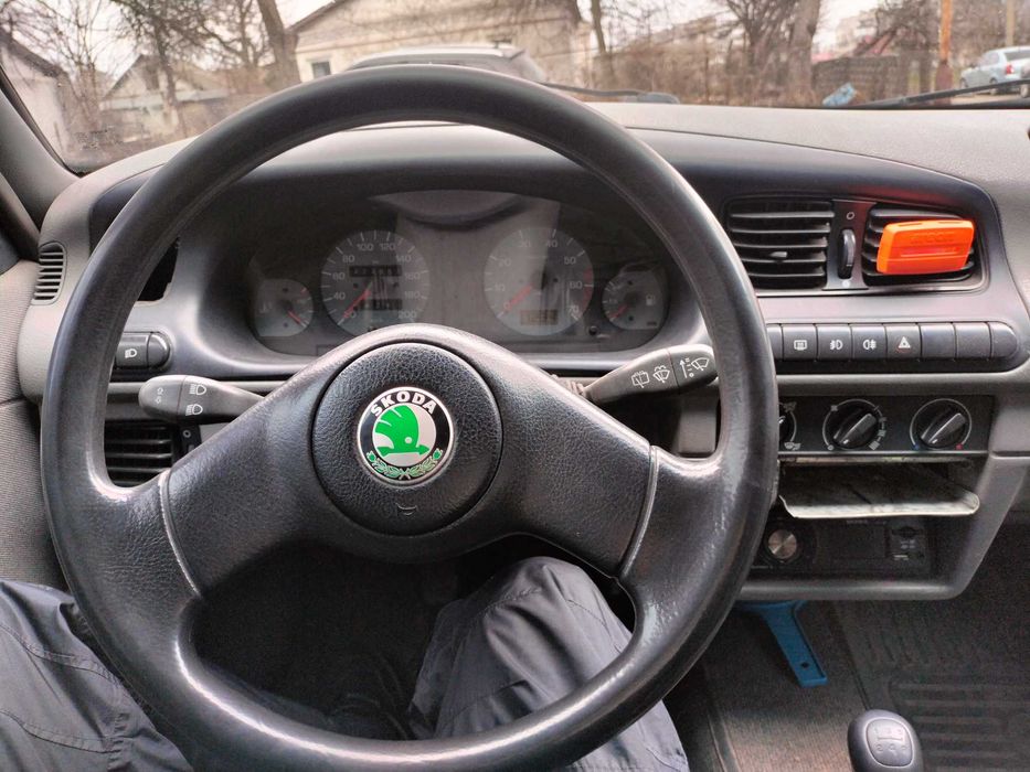 Продам власне авто