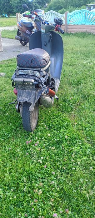Продам хонду джорно аф 24