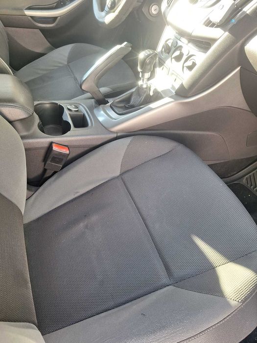 FORD FOCUS, 1.6TDI, 20111
