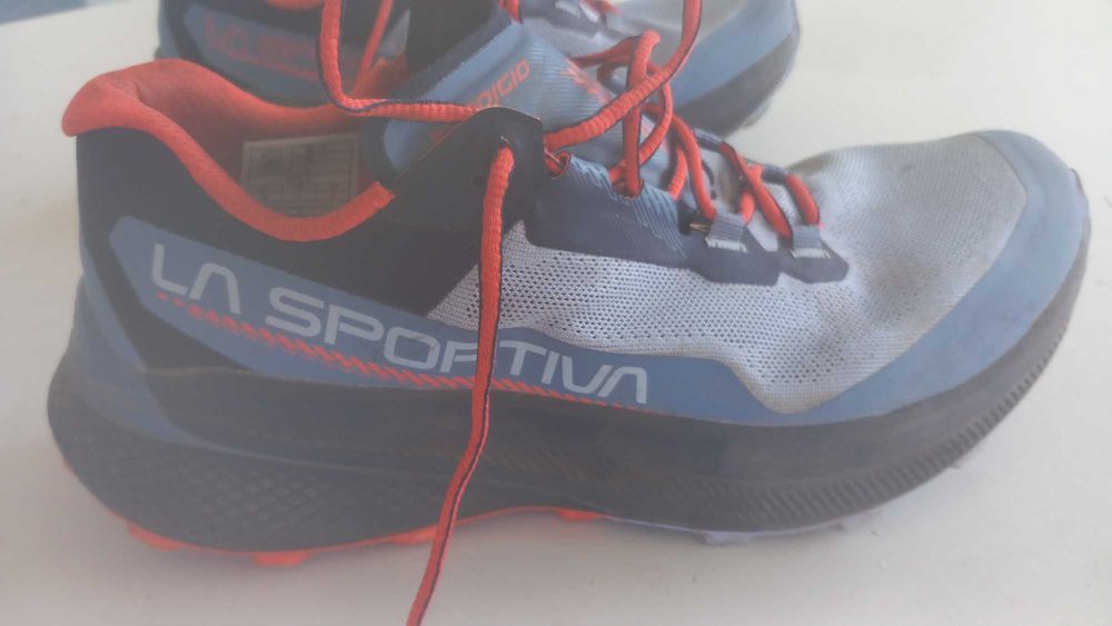 Sapatilhas Trail La Sportiva Prodigio WS