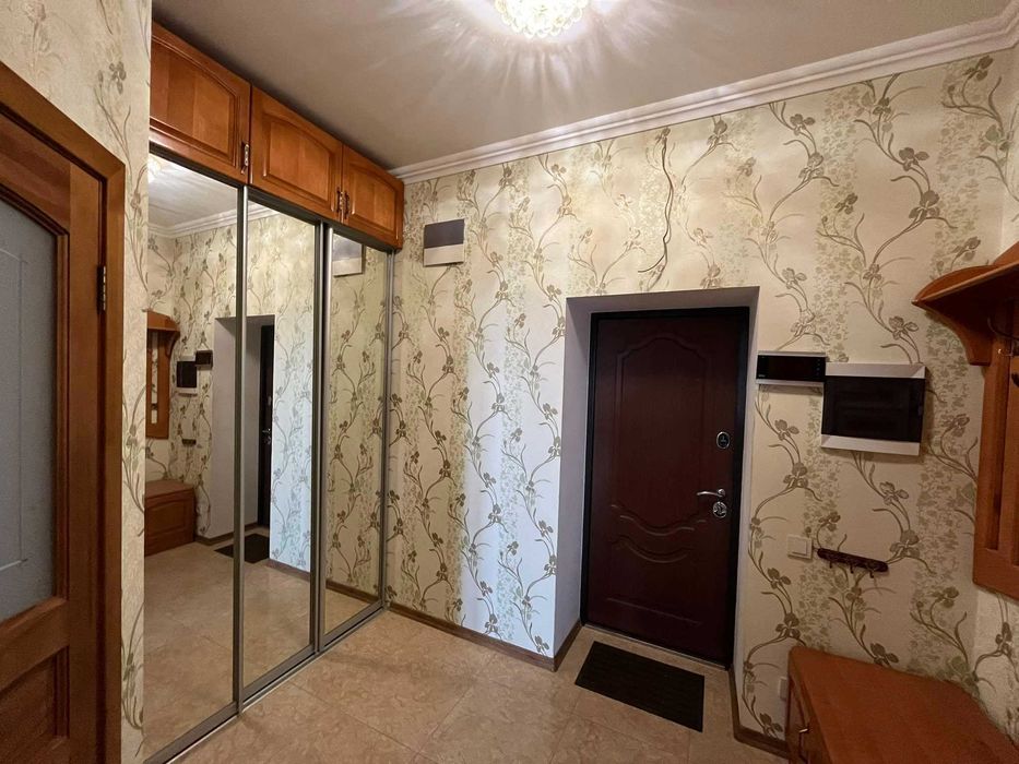 2-комнатная квартира по адресу Хантадзе пер. (площадь 84 м²) - Atlanta.ua - фото 12