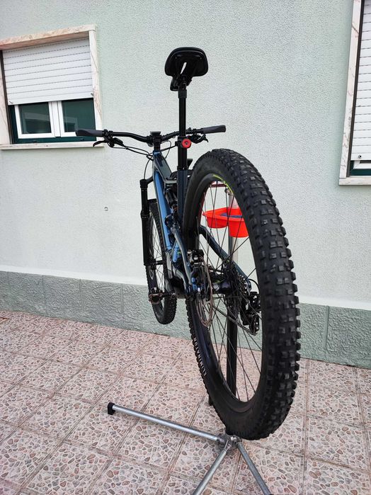 Bicicleta Eléctrica SPECIALIZED