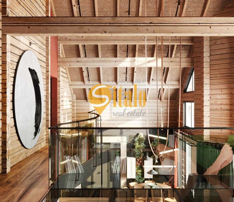 House by the address st. Lesnaya (area 400 m²) - Atlanta.ua - photo 15