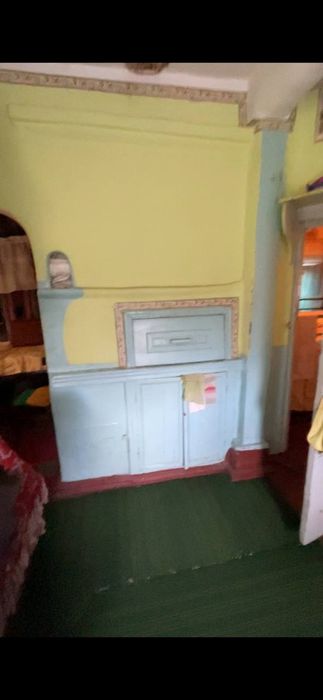 Будинок хата в селі