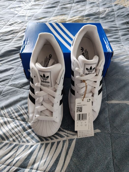 Adidasy damskie 36