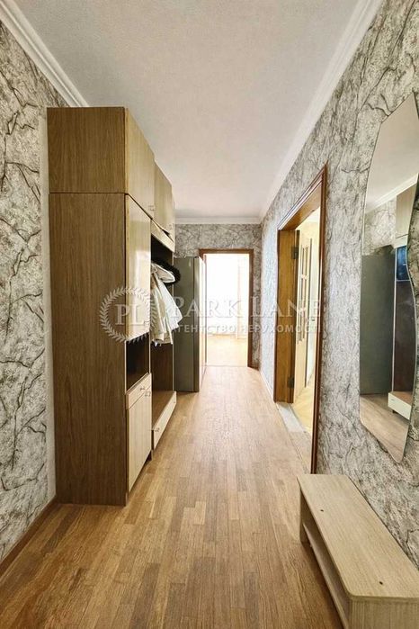 Квартира з ремонтом Харківська Позняки Ревуцького Держ Программи