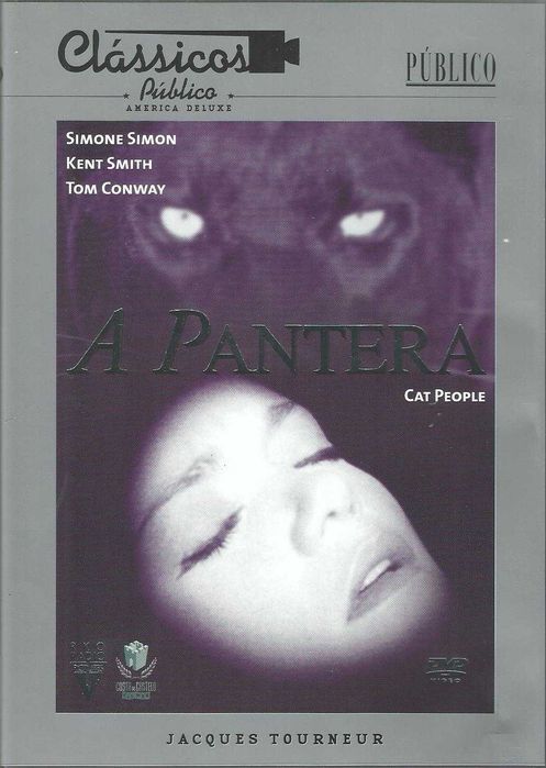 The Panther (Public Classics Edition) (1942)64751952214019120